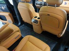IM Motors Zhiji LS8 52 Max Luxury Six-Seater - ფოტო 15