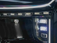IM Motors Zhiji LS8 52 Max Luxury Six-Seater - ფოტო 18