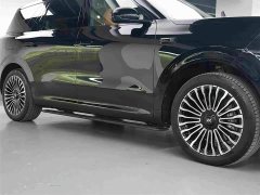 IM Motors Zhiji LS8 52 Max Luxury Six-Seater - ფოტო 20