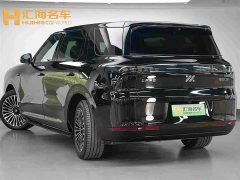 IM Motors Zhiji LS8 52 Max Luxury Six-Seater - ფოტო 4