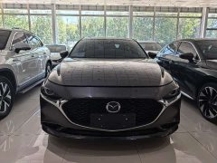 Mazda3 Axela 2.0L Automatic Premium Edition - ფოტო 1