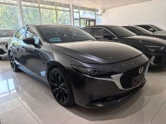 Mazda3 Axela 2.0L Automatic Premium Edition - ფოტო 2