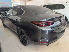 Mazda3 Axela 2.0L Automatic Premium Edition - ფოტო 4