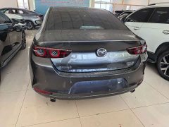 Mazda3 Axela 2.0L Automatic Premium Edition - ფოტო 5