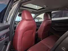 Mazda3 Axela 2.0L Automatic Premium Edition - ფოტო 9