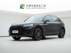 Audi Q5L 45 TFSI Dynamic Select Edition - ფოტო 1