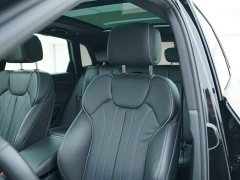 Audi Q5L 45 TFSI Dynamic Select Edition - ფოტო 13