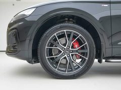Audi Q5L 45 TFSI Dynamic Select Edition - ფოტო 15