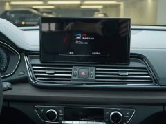 Audi Q5L 45 TFSI Dynamic Select Edition - ფოტო 18
