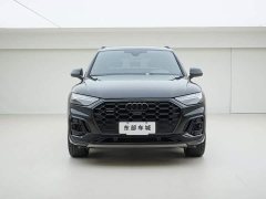 Audi Q5L 45 TFSI Dynamic Select Edition - ფოტო 2