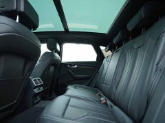 Audi Q5L 45 TFSI Dynamic Select Edition - ფოტო 20