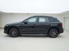 Audi Q5L 45 TFSI Dynamic Select Edition - ფოტო 3