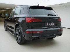 Audi Q5L 45 TFSI Dynamic Select Edition - ფოტო 4