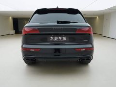 Audi Q5L 45 TFSI Dynamic Select Edition - ფოტო 5