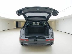 Audi Q5L 45 TFSI Dynamic Select Edition - ფოტო 6
