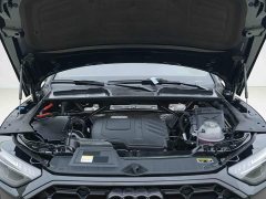 Audi Q5L 45 TFSI Dynamic Select Edition - ფოტო 7