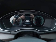 Audi Q5L 45 TFSI Dynamic Select Edition - ფოტო 8