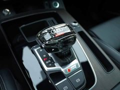 Audi Q5L 45 TFSI Dynamic Select Edition - ფოტო 9