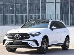 Mercedes-Benz GLC 2023 GLC 300 L 4MATIC Luxury 7-Seater - ფოტო 1