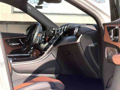 Mercedes-Benz GLC 2023 GLC 300 L 4MATIC Luxury 7-Seater - ფოტო 6