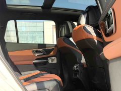 Mercedes-Benz GLC 2023 GLC 300 L 4MATIC Luxury 7-Seater - ფოტო 7