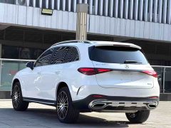 Mercedes-Benz GLC 2023 GLC 300 L 4MATIC Luxury 7-Seater - ფოტო 8