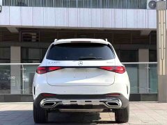 Mercedes-Benz GLC 2023 GLC 300 L 4MATIC Luxury 7-Seater - ფოტო 9