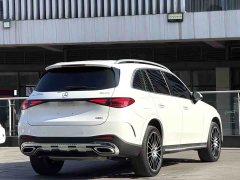 Mercedes-Benz GLC 2023 GLC 300 L 4MATIC Luxury 7-Seater - ფოტო 10