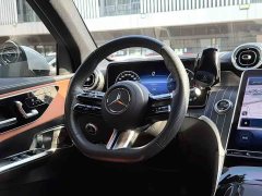 Mercedes-Benz GLC 2023 GLC 300 L 4MATIC Luxury 7-Seater - ფოტო 3