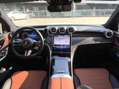 Mercedes-Benz GLC 2023 GLC 300 L 4MATIC Luxury 7-Seater - ფოტო 4