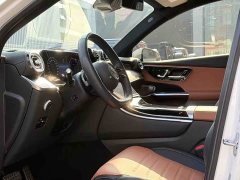 Mercedes-Benz GLC 2023 GLC 300 L 4MATIC Luxury 7-Seater - ფოტო 5