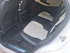 Land Rover Range Rover Evoque 2021 Evoque L 249PS R-Dynamic S Performance Edition - ფოტო 11