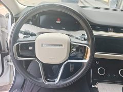 Land Rover Range Rover Evoque 2021 Evoque L 249PS R-Dynamic S Performance Edition - ფოტო 15