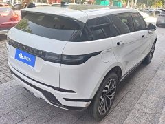 Land Rover Range Rover Evoque 2021 Evoque L 249PS R-Dynamic S Performance Edition - ფოტო 3