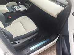 Land Rover Range Rover Evoque 2021 Evoque L 249PS R-Dynamic S Performance Edition - ფოტო 8