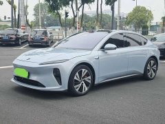 NIO ET5 2022 75kWh - ფოტო 1