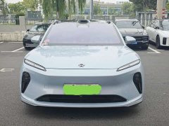 NIO ET5 2022 75kWh - ფოტო 2