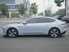 NIO ET5 2022 75kWh - ფოტო 3