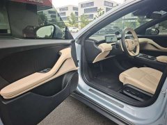 NIO ET5 2022 75kWh - ფოტო 4