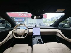 NIO ET5 2022 75kWh - ფოტო 6
