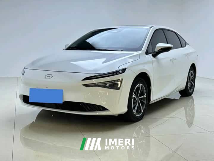 GAC AION S MAX 2024 70 Star Edition - ავტომობილი ჩინეთიდან