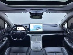 GAC AION S MAX 2024 70 Star Edition - ფოტო 13