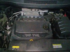Volkswagen Teramont 2022 530TSI AWD Flagship Shenghjing Pro 7-Seat - ფოტო 10