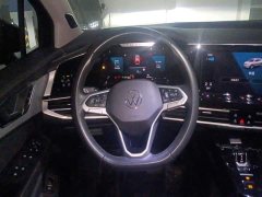Volkswagen Teramont 2022 530TSI AWD Flagship Shenghjing Pro 7-Seat - ფოტო 15