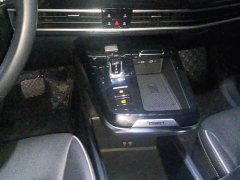 Volkswagen Teramont 2022 530TSI AWD Flagship Shenghjing Pro 7-Seat - ფოტო 16