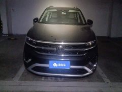 Volkswagen Teramont 2022 530TSI AWD Flagship Shenghjing Pro 7-Seat - ფოტო 2
