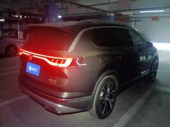 Volkswagen Teramont 2022 530TSI AWD Flagship Shenghjing Pro 7-Seat - ფოტო 3