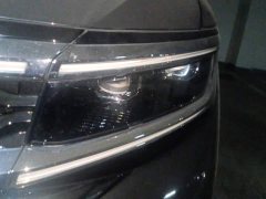 Volkswagen Teramont 2022 530TSI AWD Flagship Shenghjing Pro 7-Seat - ფოტო 5