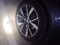 Volkswagen Teramont 2022 530TSI AWD Flagship Shenghjing Pro 7-Seat - ფოტო 6