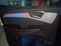 Volkswagen Teramont 2022 530TSI AWD Flagship Shenghjing Pro 7-Seat - ფოტო 7